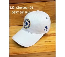 Chelsea - 01
